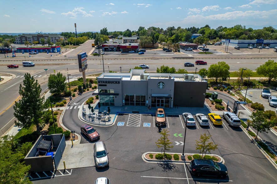 1525 US 50 Hwy, Pueblo, CO for sale - Building Photo - Image 1 of 4