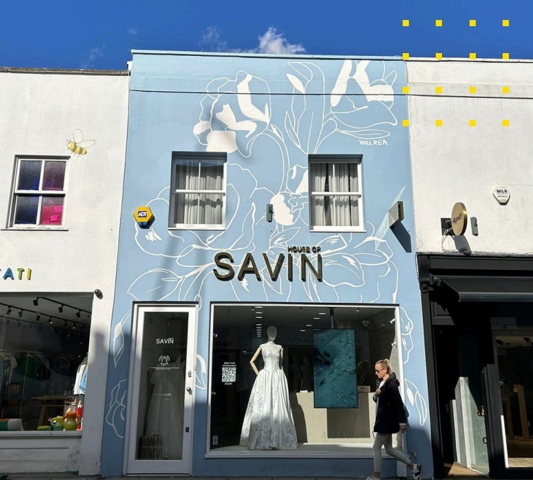 170 Walton St, London for lease Building Photo- Image 1 of 1