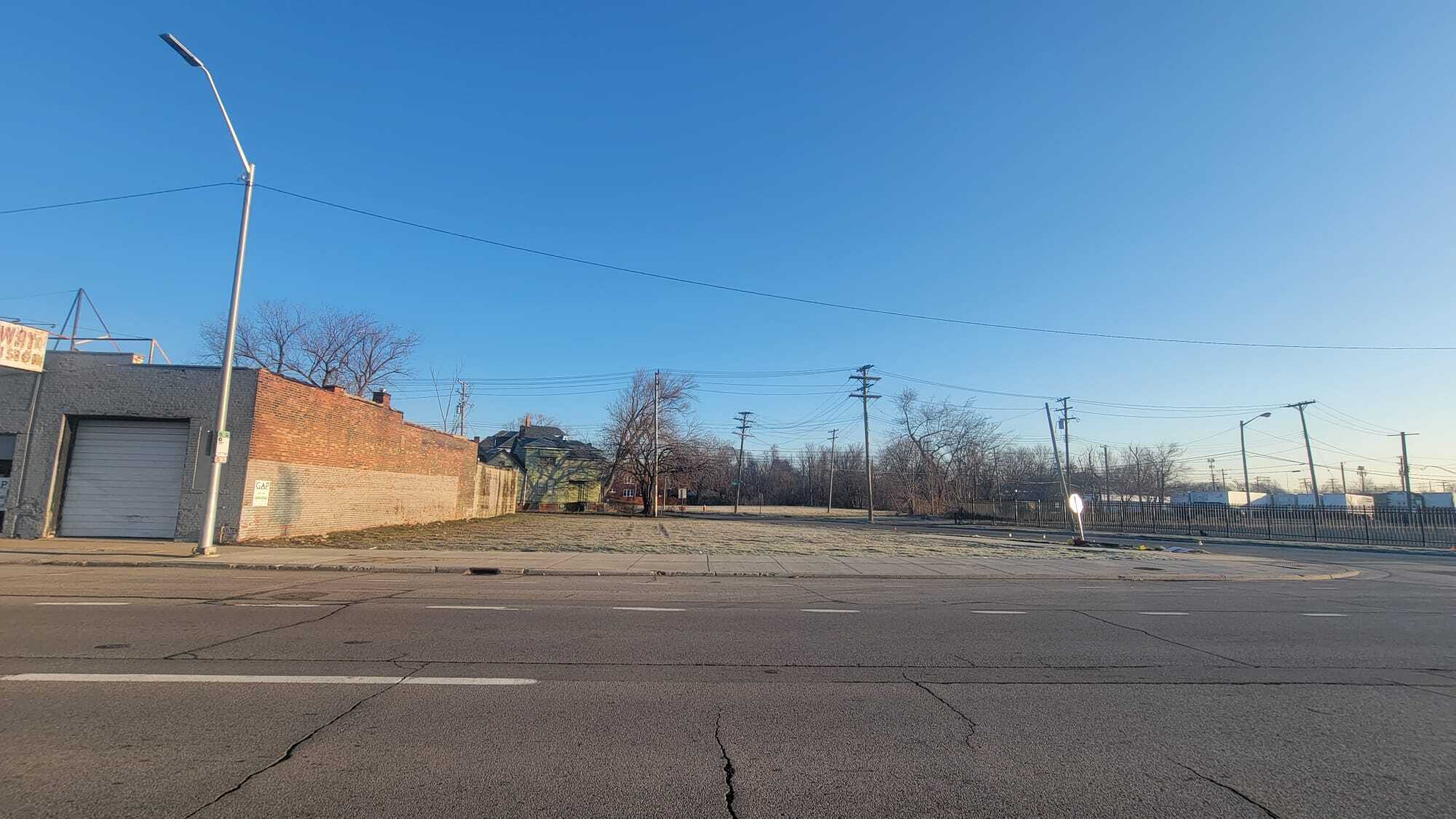 4500 Michigan Ave, Detroit, MI for sale Primary Photo- Image 1 of 1