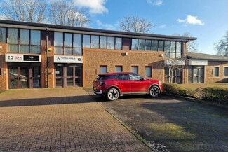 More details for Campbell Rd, Bramley - Flex for Sale