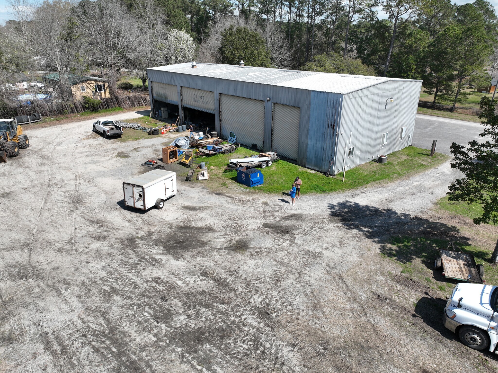 123 Lisa Ann Ln, Moncks Corner, SC for sale Primary Photo- Image 1 of 1