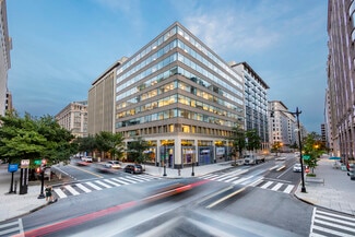 More details for 1120 G St NW, Washington, DC - Office for Lease