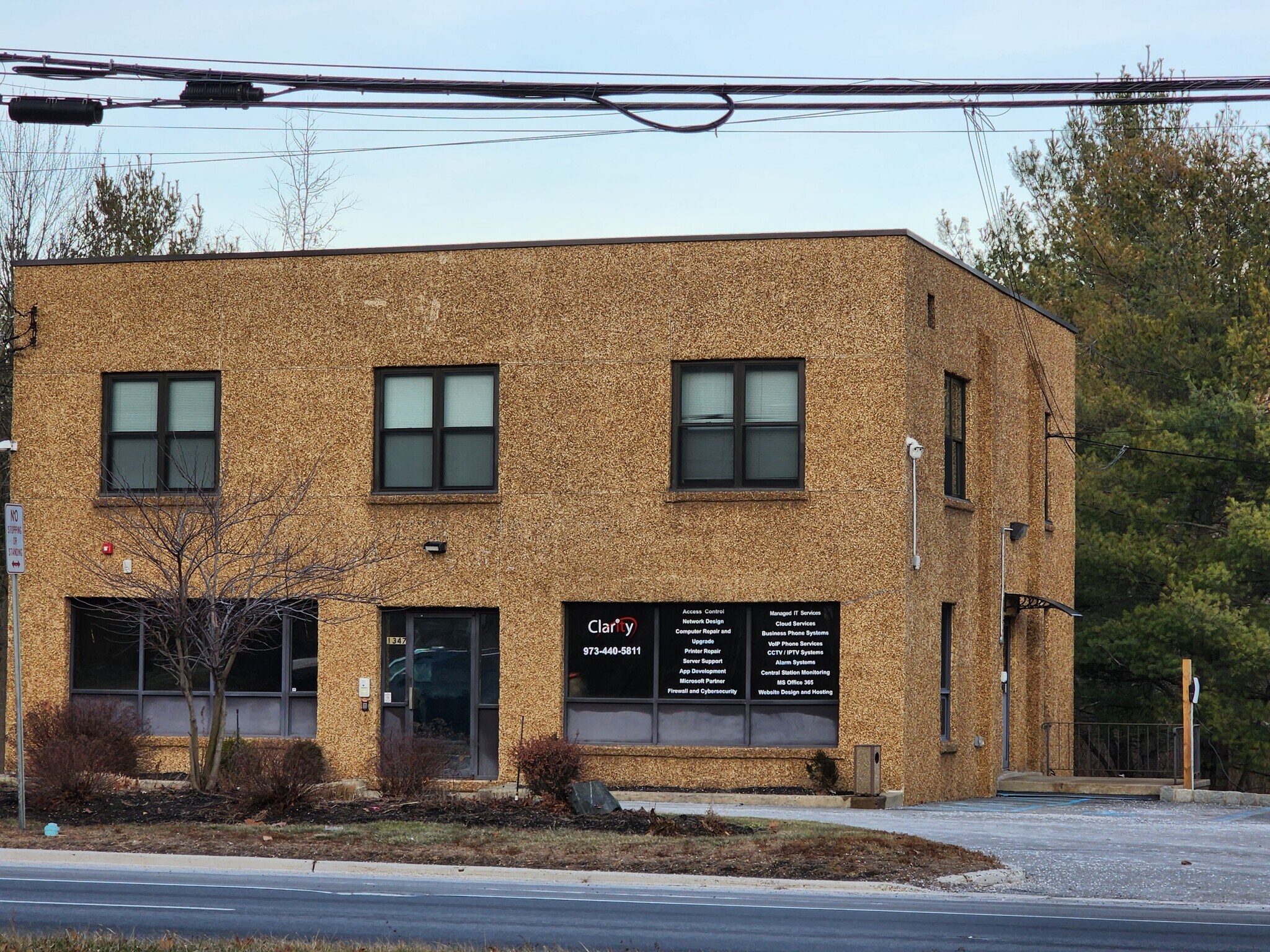 1347 Us Highway 46 W, Ledgewood, NJ for sale Building Photo- Image 1 of 1