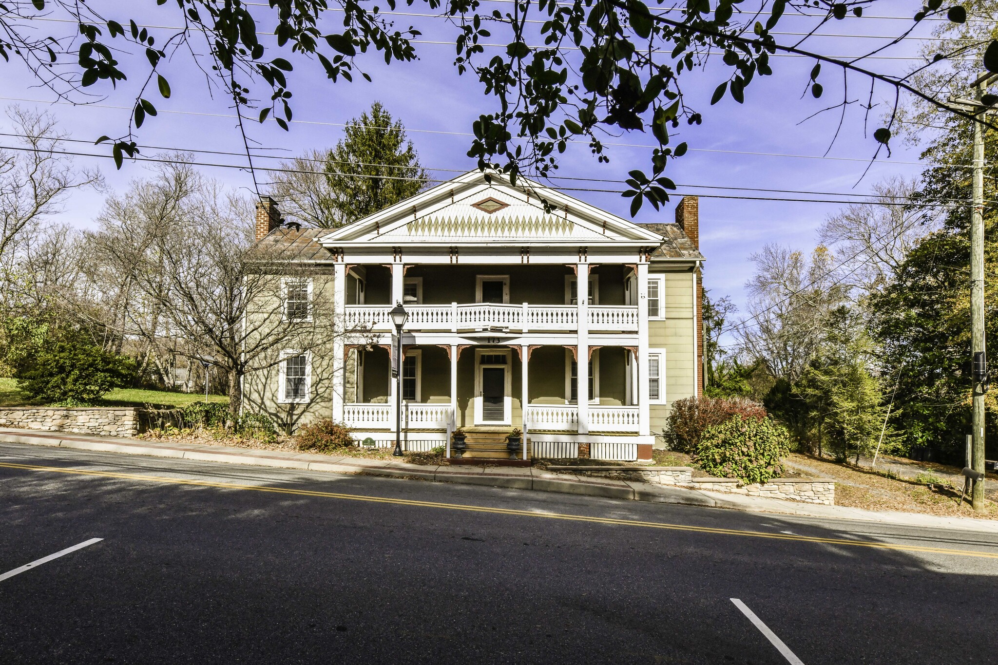 173 Main St, Stanardsville, VA for lease Primary Photo- Image 1 of 37