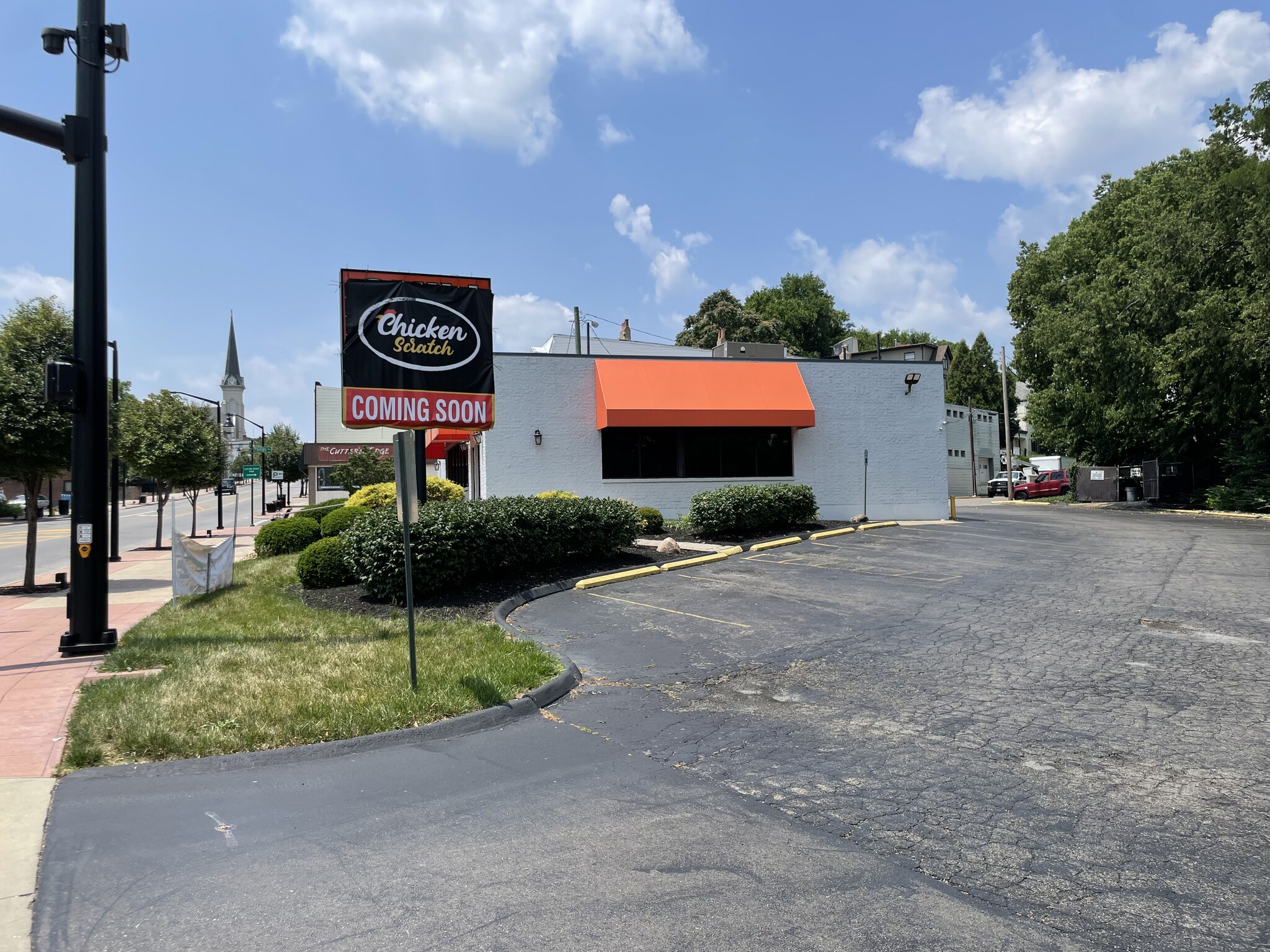 4727 Vine St, Cincinnati, OH 45217 - Retail for Sale | LoopNet