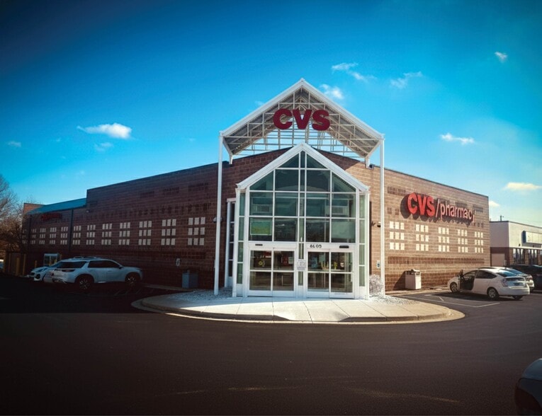 6109 Bardstown Rd, Louisville, KY for lease - Building Photo - Image 1 of 4