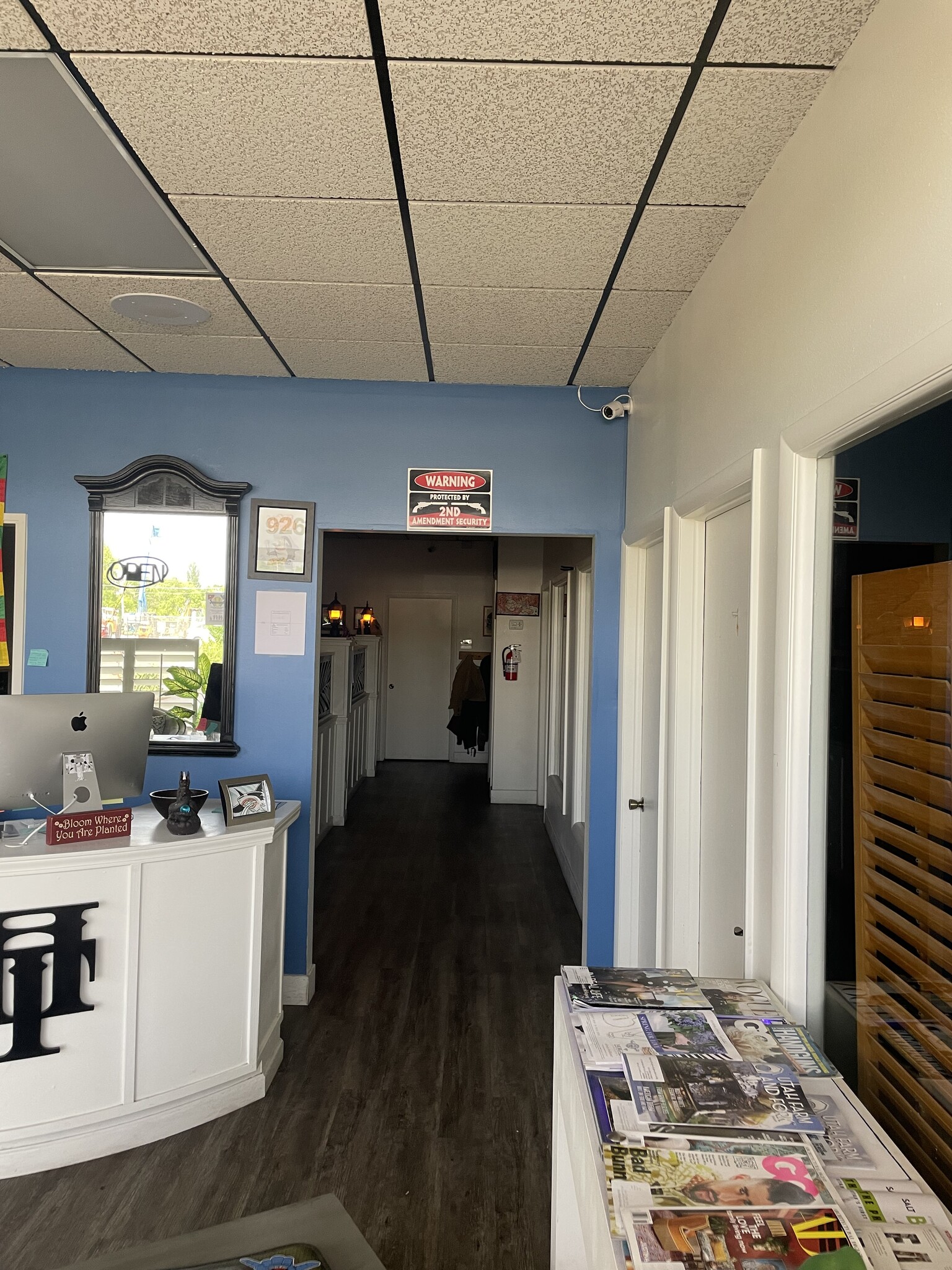 920 N Main St, Logan, UT for lease Interior Photo- Image 1 of 2