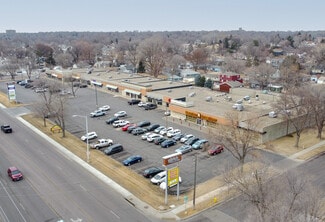 More details for 1112 W 41st St, Sioux Falls, SD - Retail for Lease