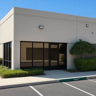 More details for 12610 WESTMINSTER Ave, Garden Grove, CA - Flex for Lease