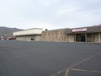 More details for 511 3rd St, Clarkston, WA - Retail for Lease