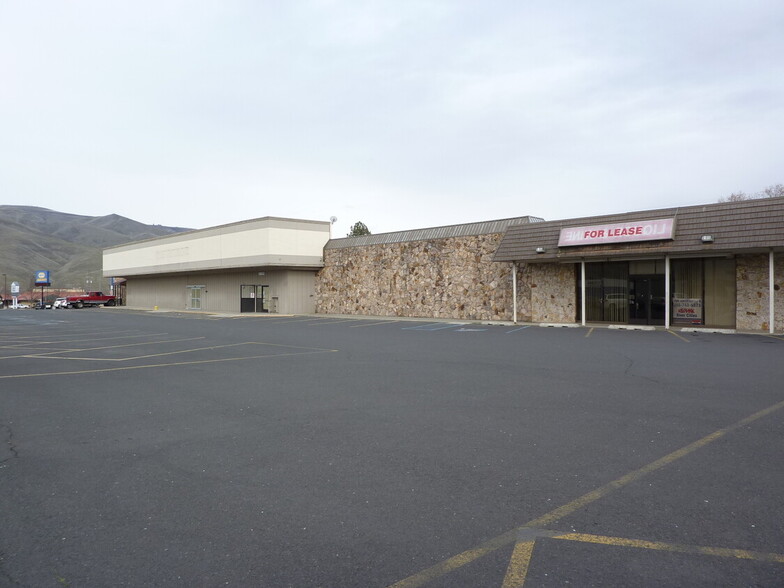 511 3rd St, Clarkston, WA for lease - Building Photo - Image 1 of 5