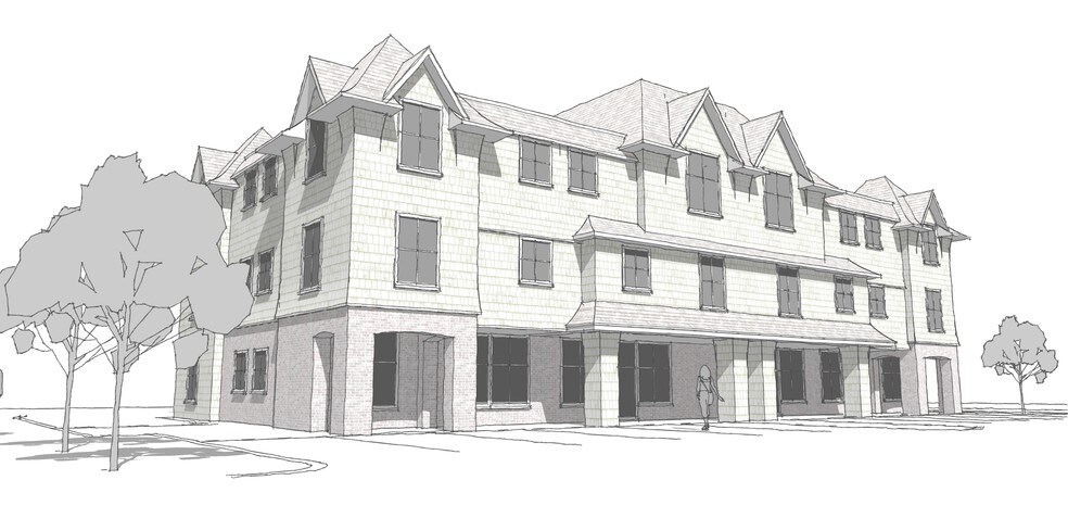 62 Wave Ave, Middletown, RI for sale - Building Photo - Image 1 of 1