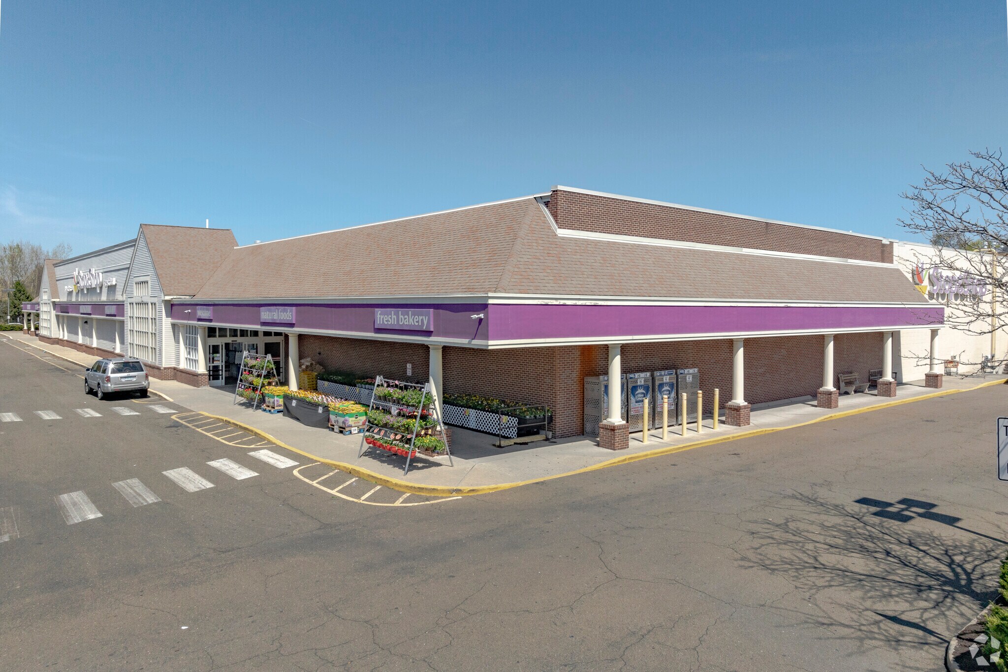 1937 Main St, Stamford, CT for sale Primary Photo- Image 1 of 1