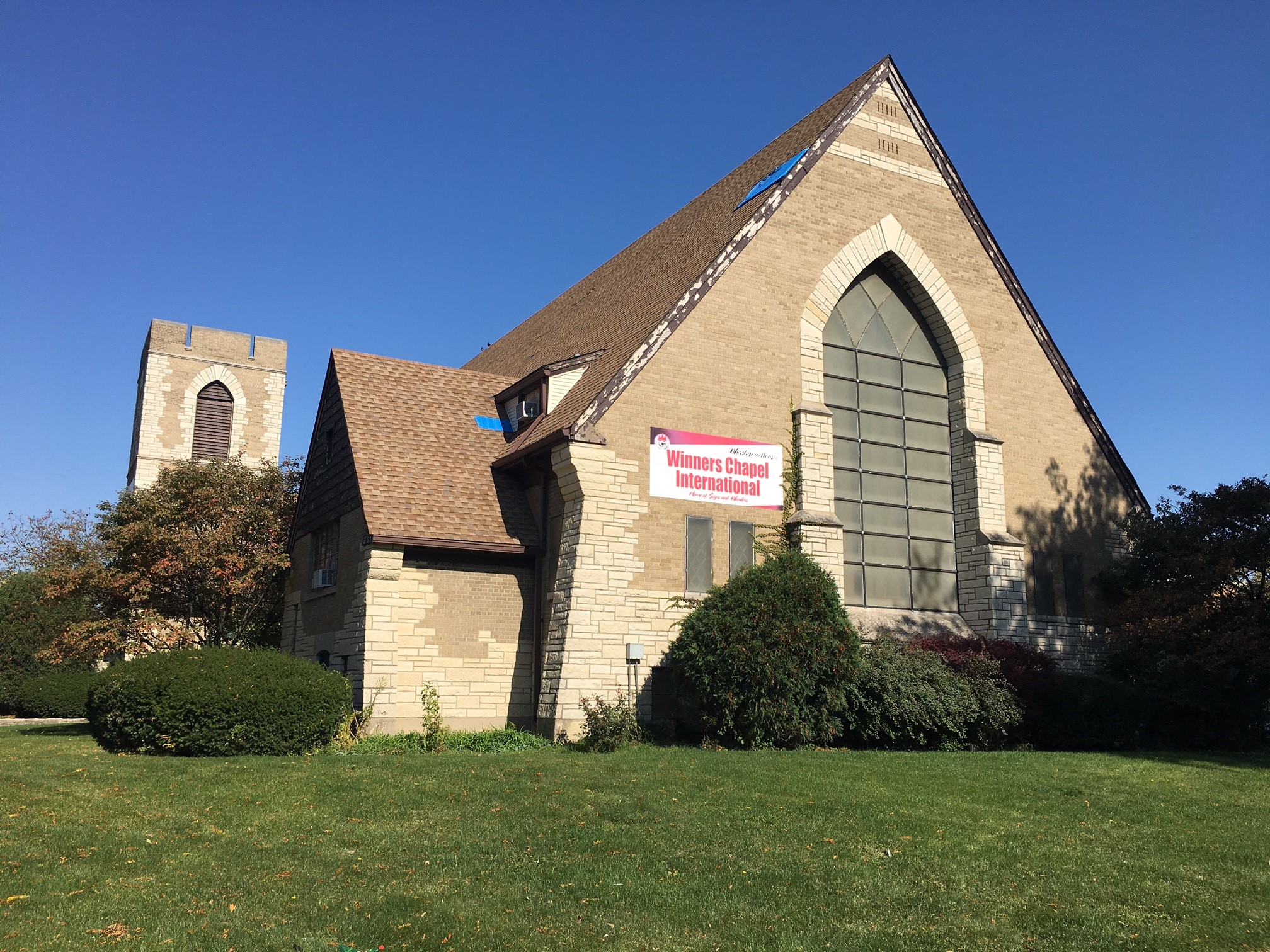 Illinois Churches &amp; Religious Facilities for Sale | LoopNet