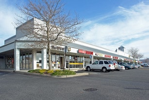 Brigantine Town Center - Bar