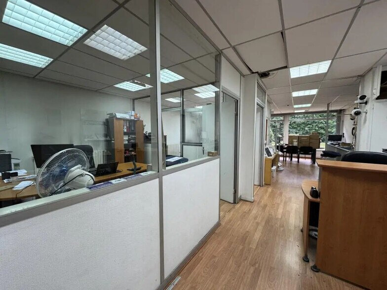 Retail in Boulogne-Billancourt for lease - Building Photo - Image 3 of 13