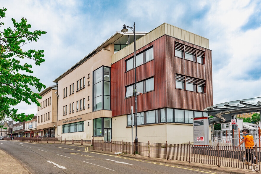 Brandon St, Hamilton for lease - Building Photo - Image 1 of 2