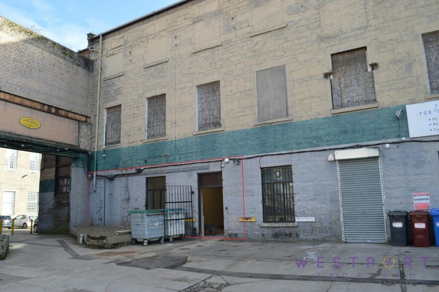 Brown St, Dundee for lease - Building Photo - Image 1 of 1