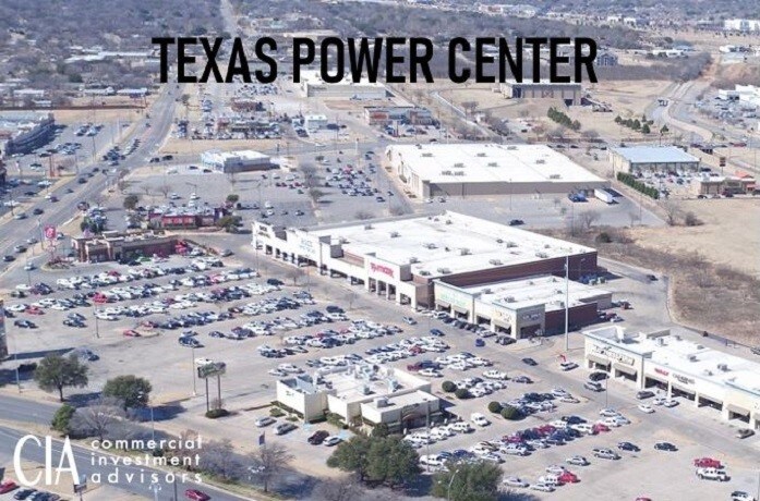 3916 Kemp Blvd, Wichita Falls, TX for sale Other- Image 1 of 1