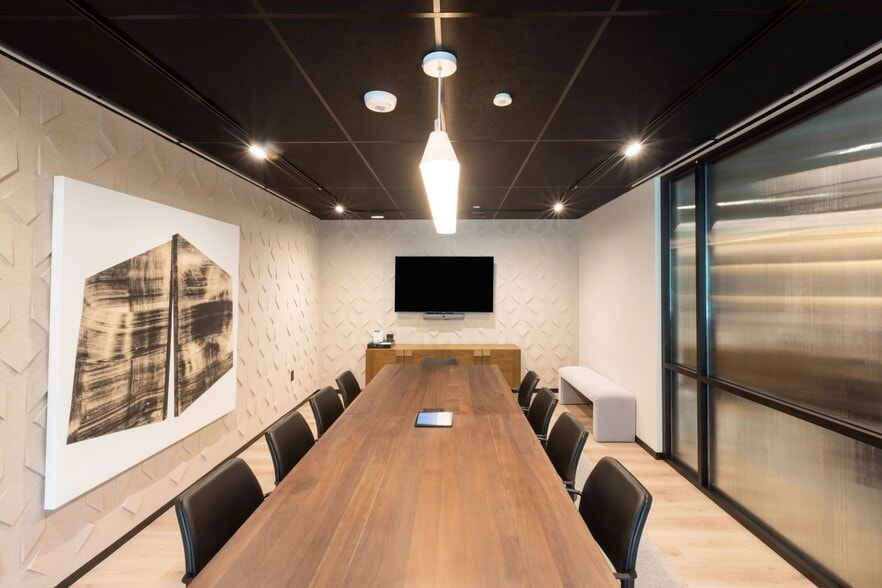 601 13th St NW, Washington, DC for lease - Interior Photo - Image 2 of 10