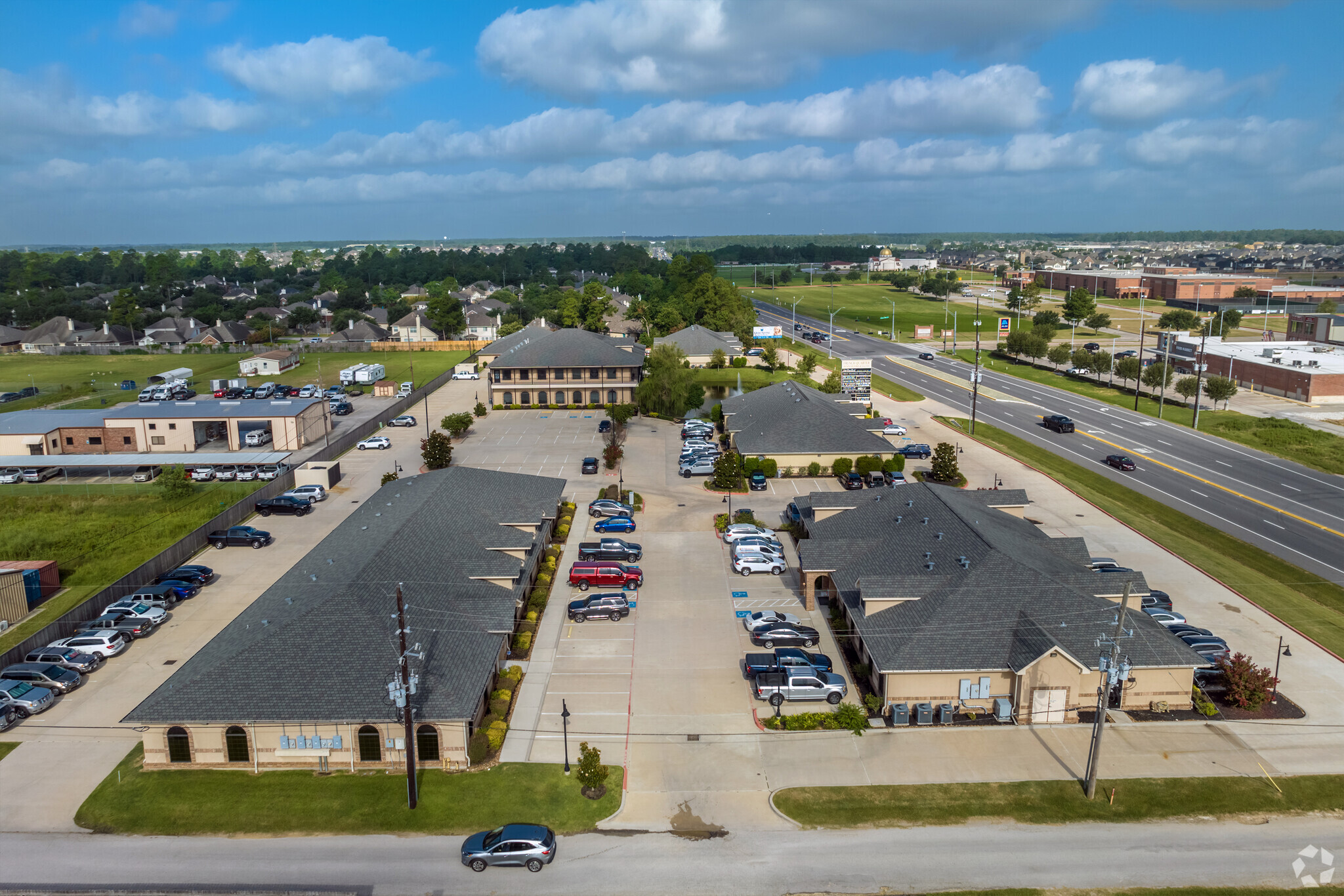 7115 FM 2920, Spring, TX for lease Building Photo- Image 1 of 16