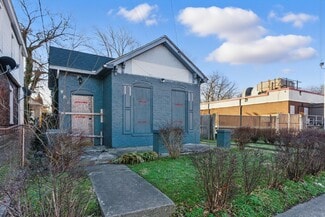 More details for 724 N Broadway, Lexington, KY - Retail for Sale