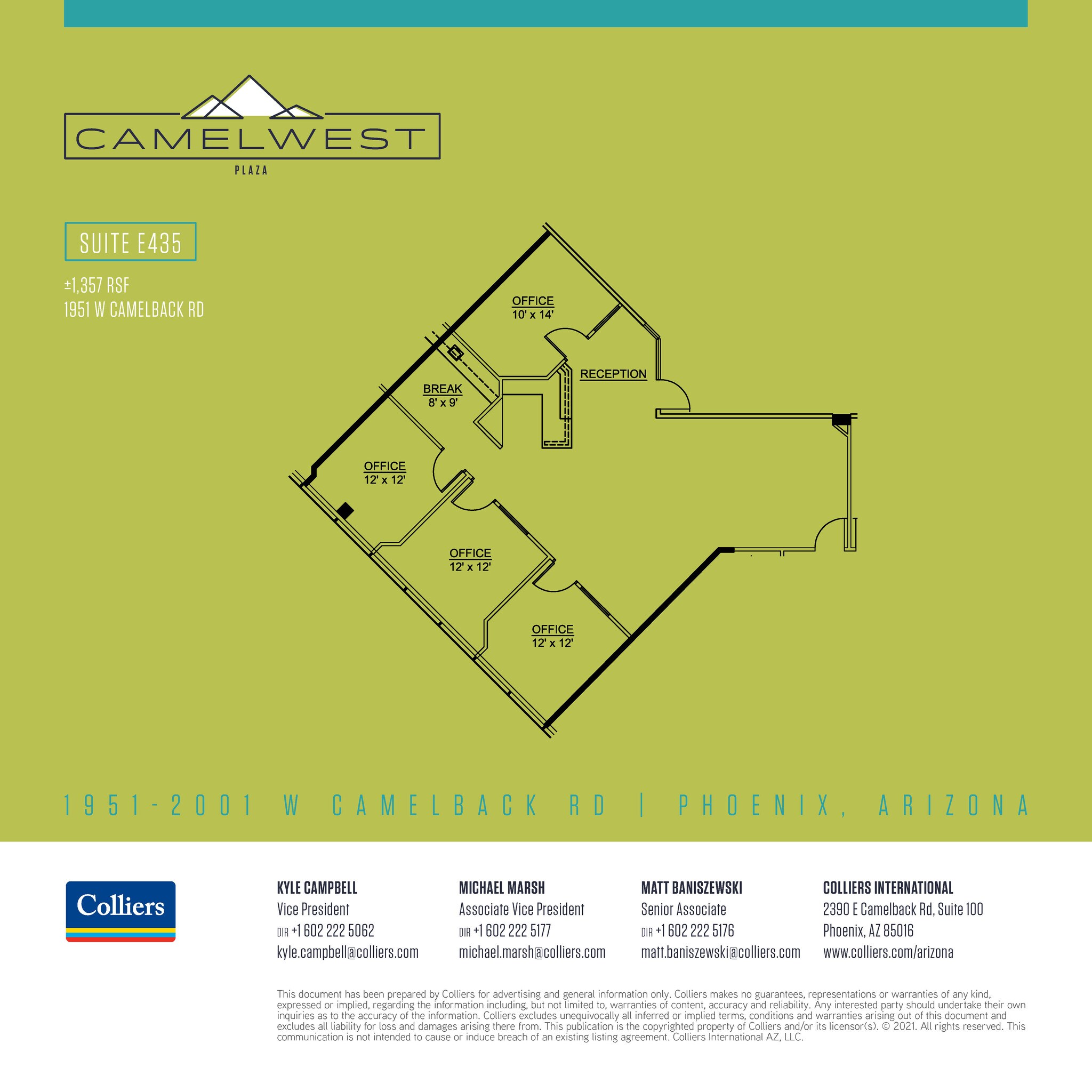 24 West Camelback Road - i2ybl5f
