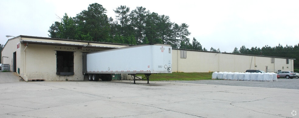 4068 Fernandina Rd, Columbia, SC for lease - Building Photo - Image 2 of 4