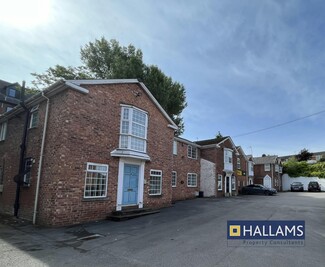 More details for Davenport St, Macclesfield - Office for Lease