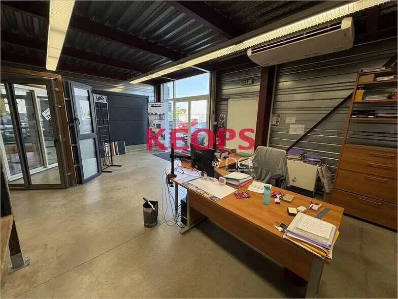 Flex in Cugnaux for sale - Interior Photo - Image 3 of 6