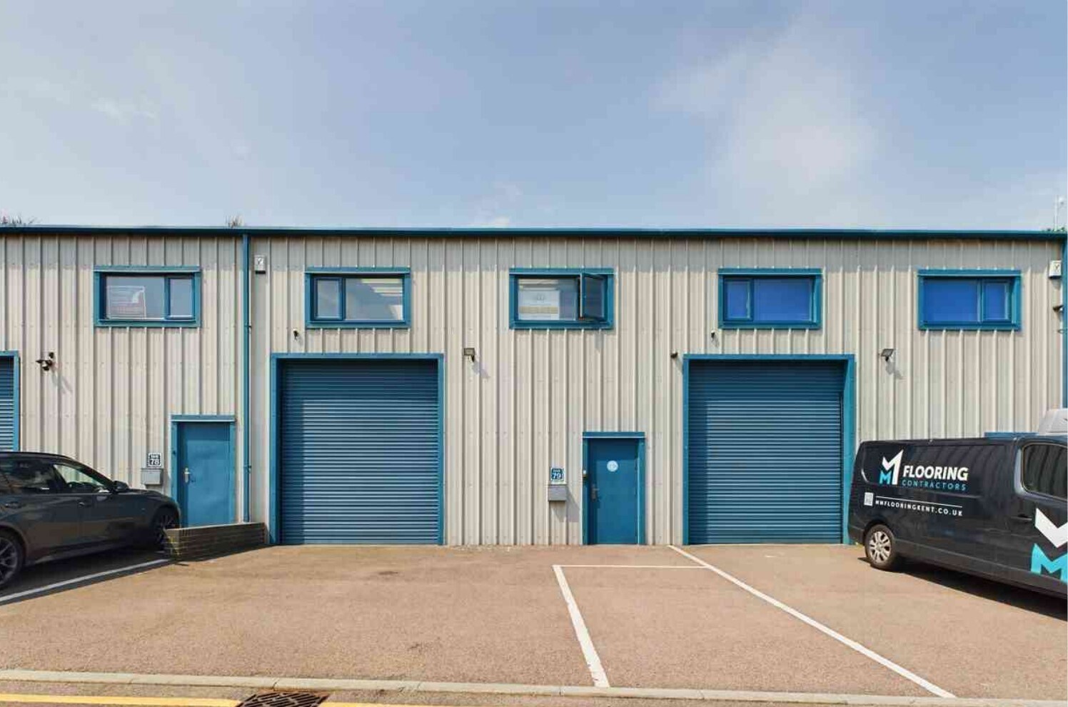 Columbus Ave, Ramsgate for sale Building Photo- Image 1 of 1