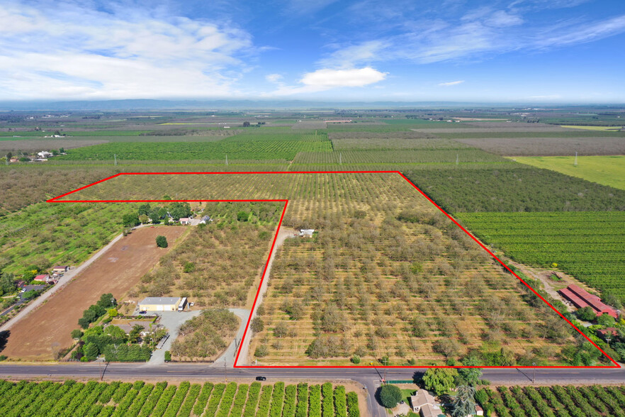 1798 N Jack Tone Rd, Stockton, CA for sale - Primary Photo - Image 1 of 20