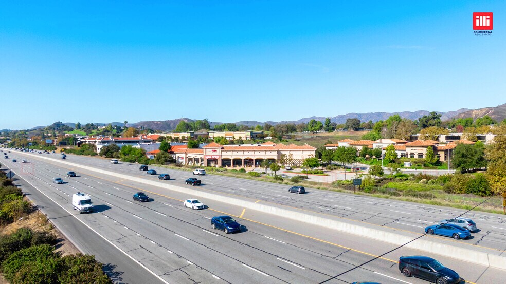 28610 Canwood St, Agoura Hills, CA for lease - Building Photo - Image 3 of 20