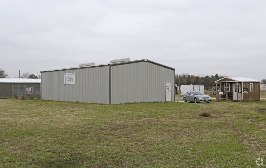 131 Private Road 205, Fairfield, TX for sale - Primary Photo - Image 1 of 1