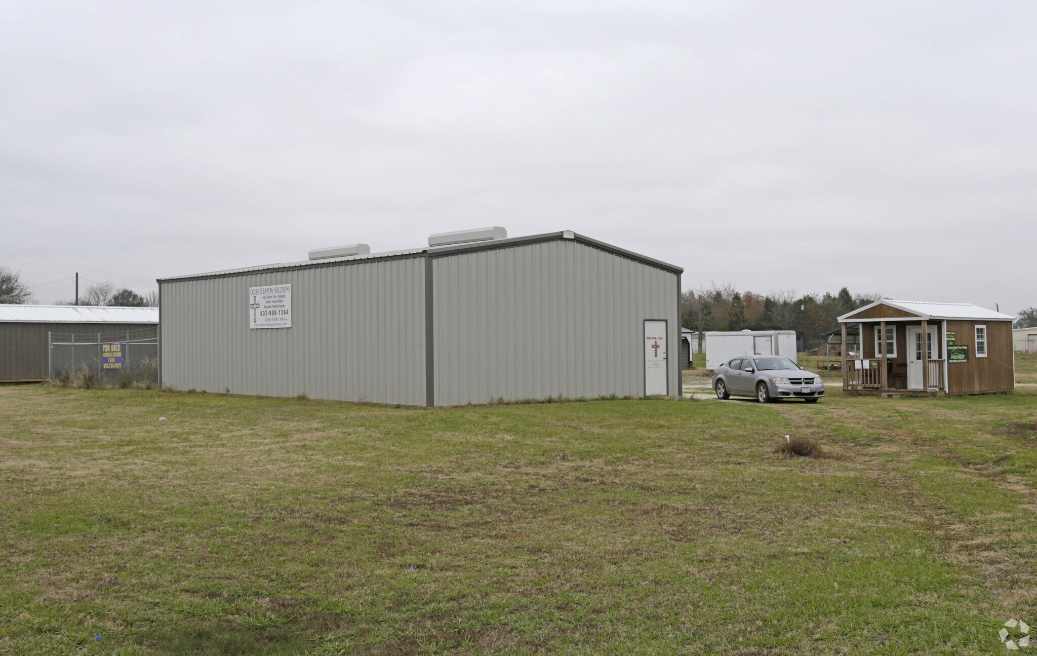 131 Private Road 205, Fairfield, TX for sale Primary Photo- Image 1 of 1