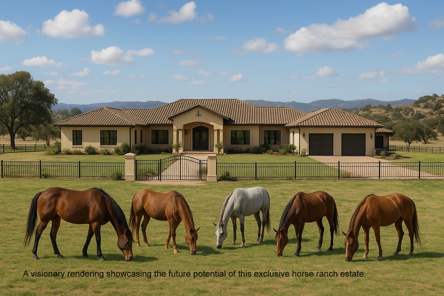 Stage Stop Road, Palm Springs, CA for sale Building Photo- Image 1 of 4