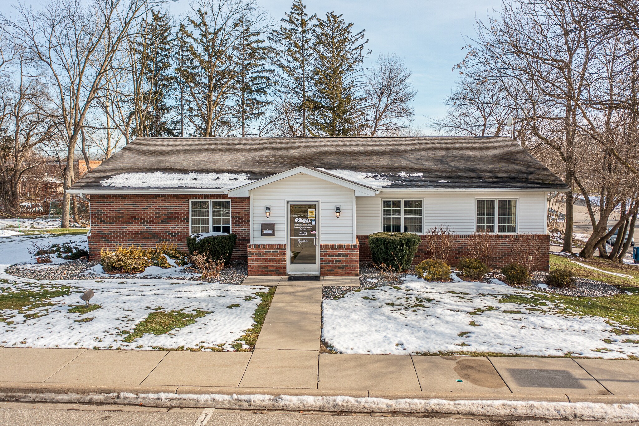 141 S Main St, Vassar, MI for sale Primary Photo- Image 1 of 1
