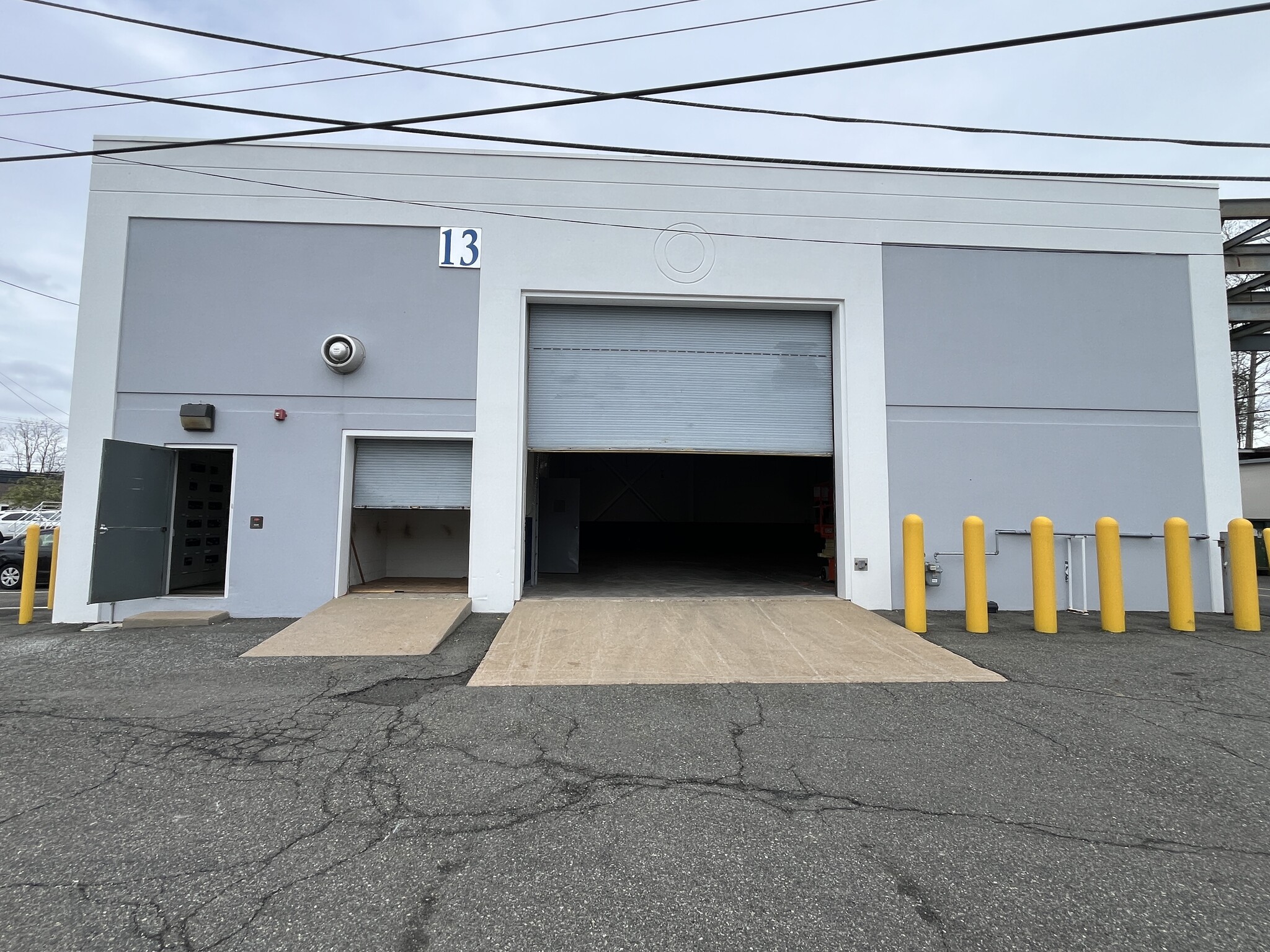 13 West St, East Hanover, NJ for lease Building Photo- Image 1 of 3