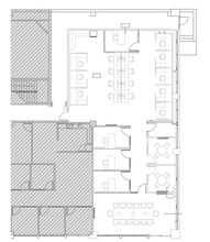 5400 Carillon Pt, Kirkland, WA for lease Floor Plan- Image 1 of 3