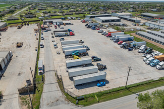 More details for 2555 Blue Mound Rd W, Haslet, TX - Industrial for Lease