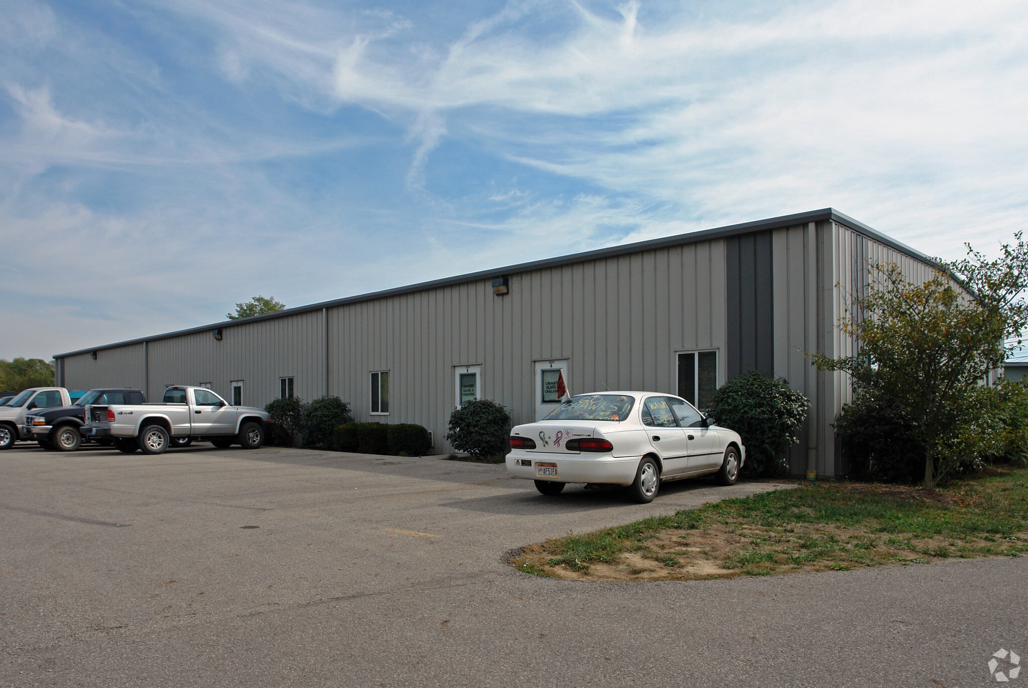 3828 Round Bottom Rd, Cincinnati, OH for lease Building Photo- Image 1 of 2