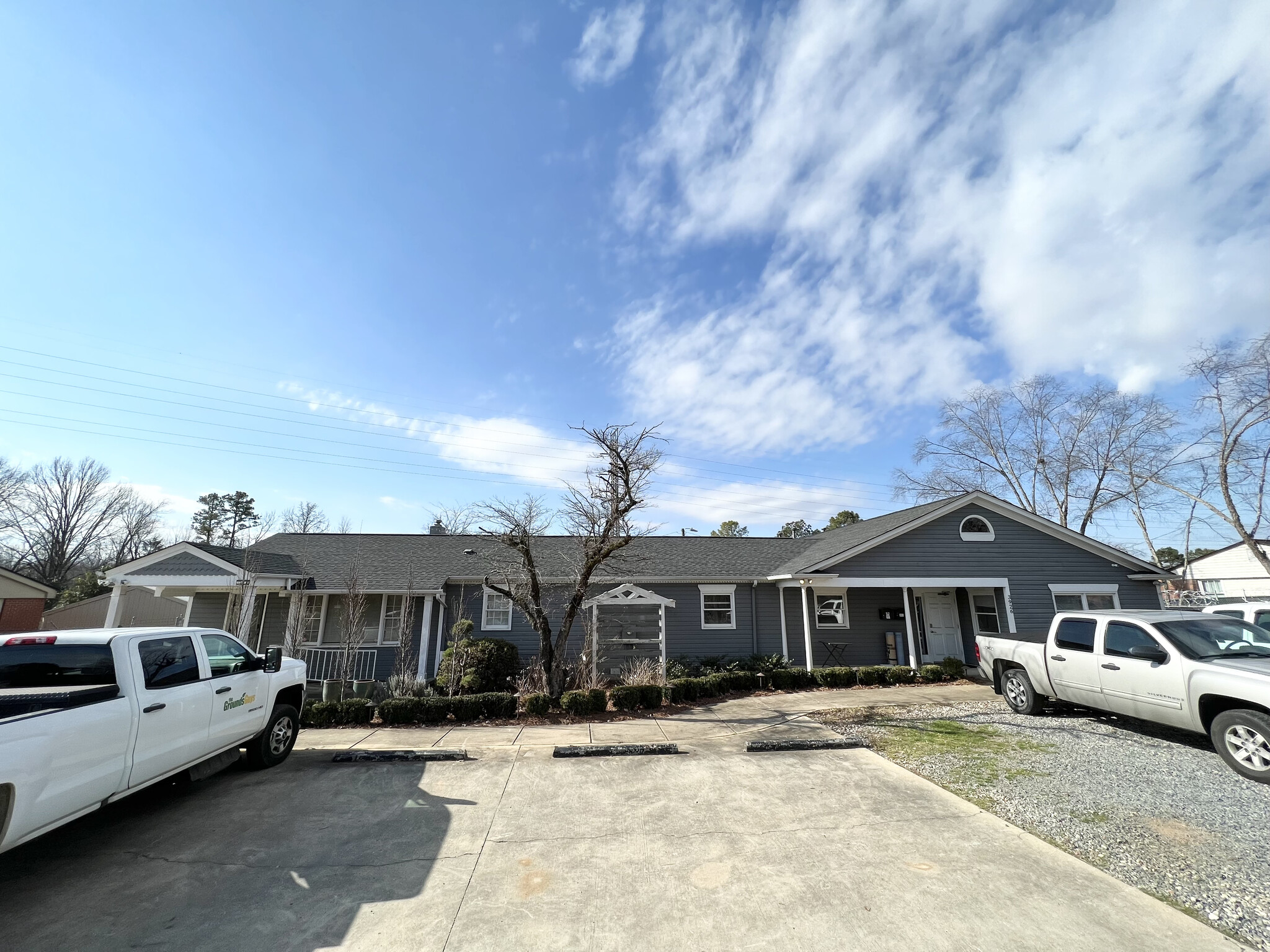 3926 Miriam Dr, Charlotte, NC for sale Building Photo- Image 1 of 1