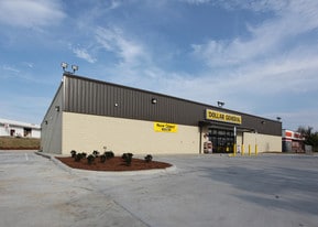 3414 N Patterson Ave, Winston-Salem NC - Retail Space