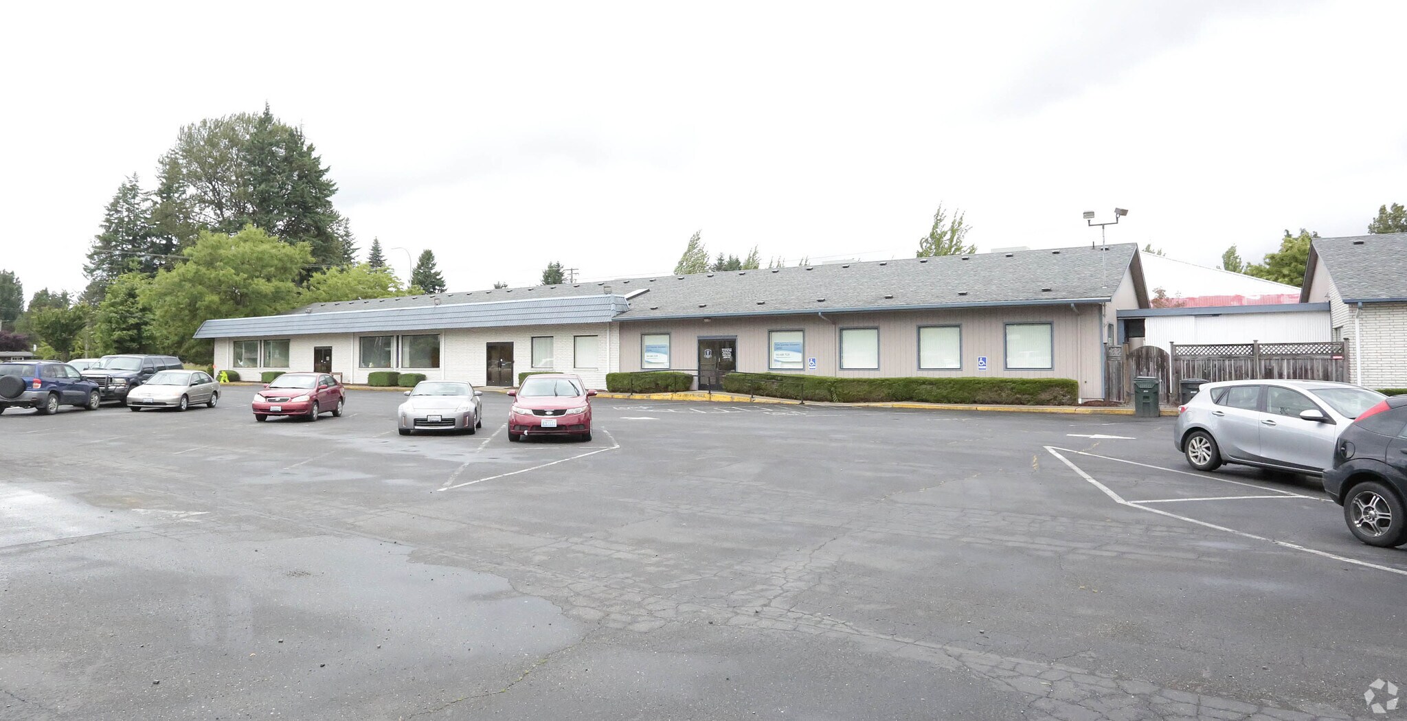 6330 Capitol Blvd SE, Tumwater, WA 98501