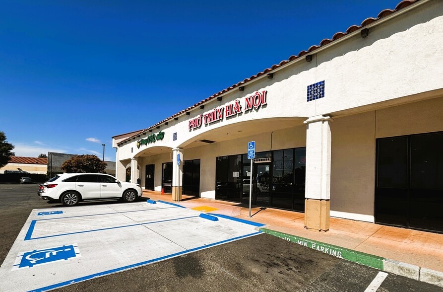61 Serra Way, Milpitas, CA for lease - Building Photo - Image 2 of 15