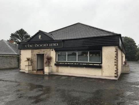 93 Broompark Rd, Blantyre for sale - Primary Photo - Image 1 of 1