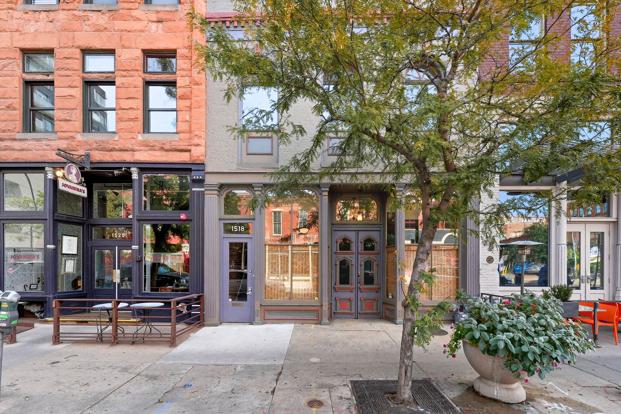 1516-1518 Blake St, Denver, CO for sale Interior Photo- Image 1 of 17