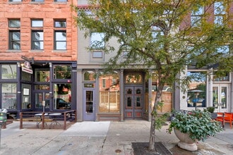 1516-1518 Blake St, Denver, CO for sale Interior Photo- Image 1 of 17