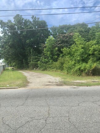 More details for Cusseta Road, Columbus, GA - Land for Sale