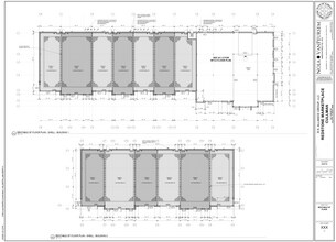 1269 2nd Ave NW, Cullman, AL for lease Site Plan- Image 2 of 2